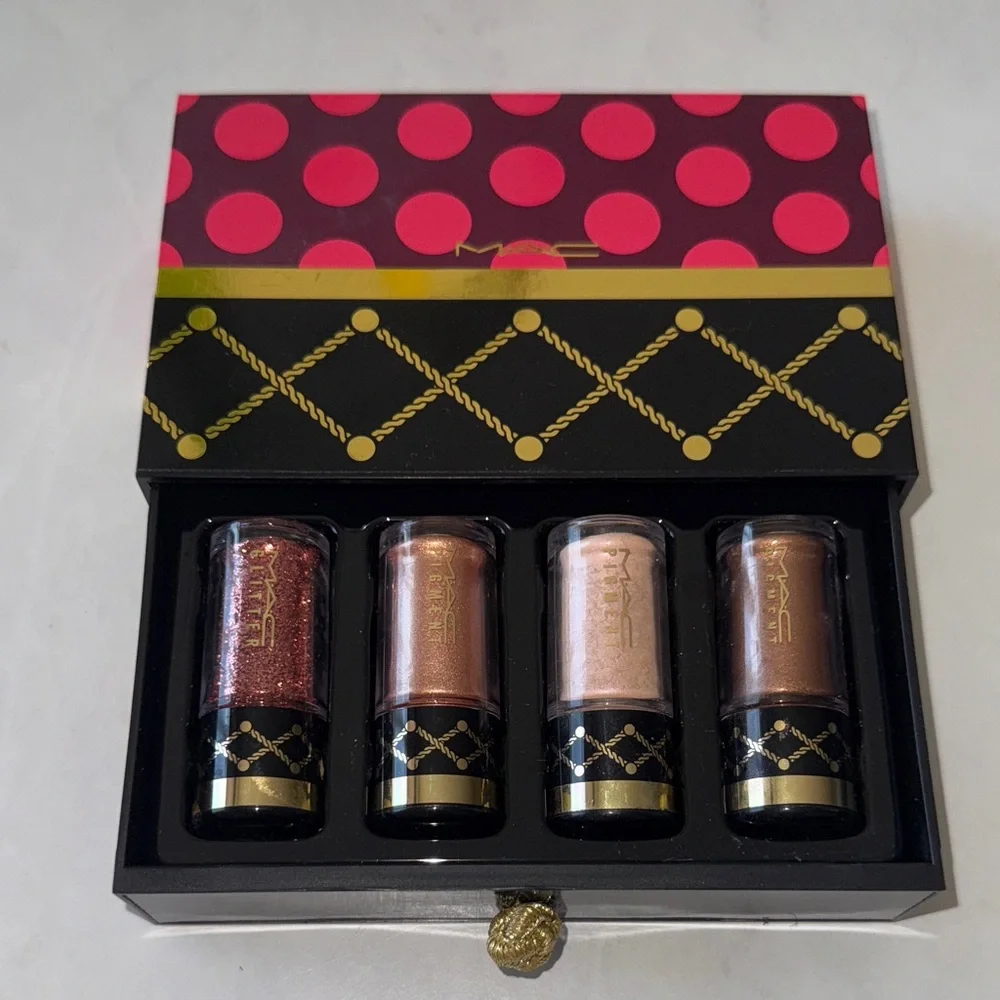 MAC Glitter Set - Picture 4 of 6